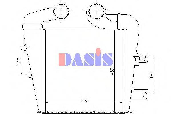 AKS DASIS 137060N