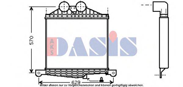 AKS DASIS 137130N