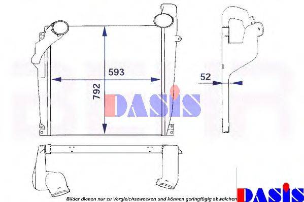 AKS DASIS 137240N