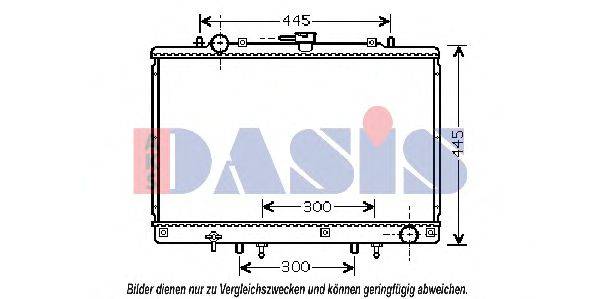 AKS DASIS 140230N