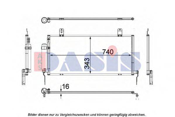 AKS DASIS 142029N
