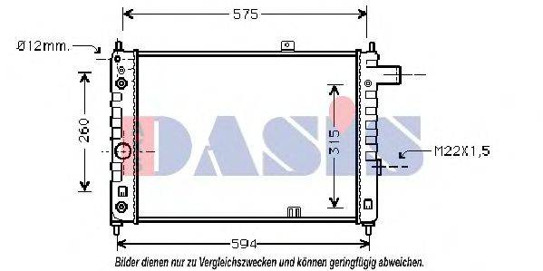 AKS DASIS 150220N