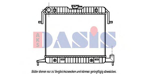 AKS DASIS 150390N