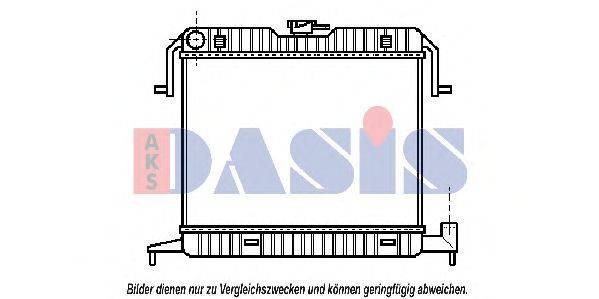 AKS DASIS 150550N