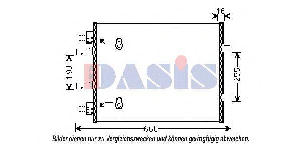 AKS DASIS 152041N
