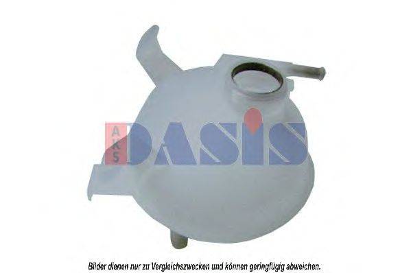 OPEL 90410057 Компенсаційний бак, охолоджуюча рідина