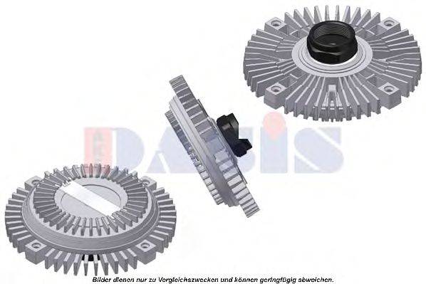 AKS DASIS 158030N