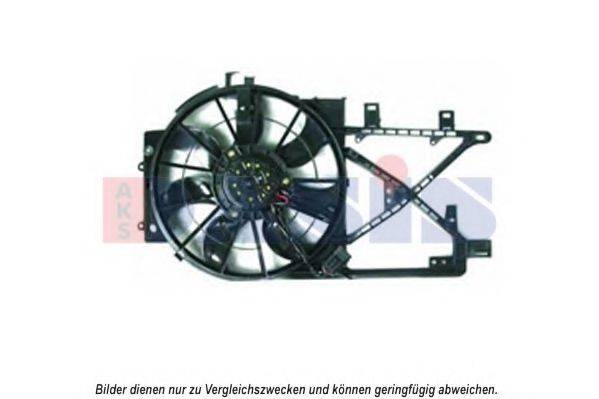 AKS DASIS 158056N