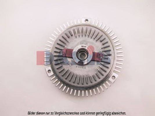OPEL 90325693 Зчеплення, вентилятор радіатора
