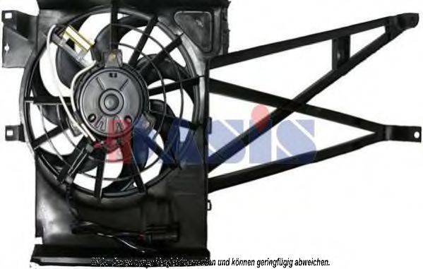 AKS DASIS 158063N