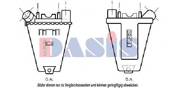 AKS DASIS 167060N