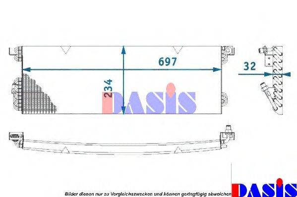 AKS DASIS 172150N