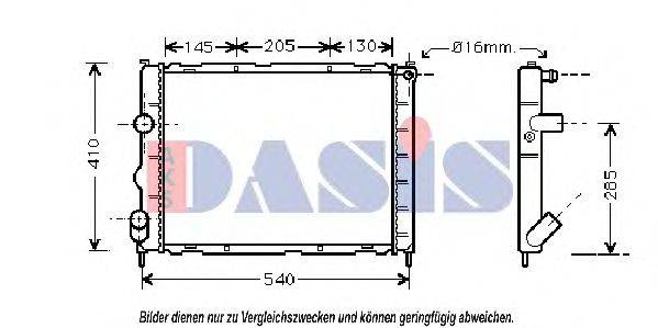 AKS DASIS 181800N