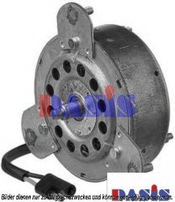 AKS DASIS 188020N