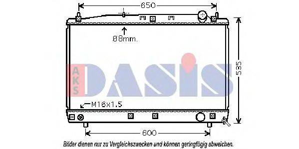 AKS DASIS 210219N