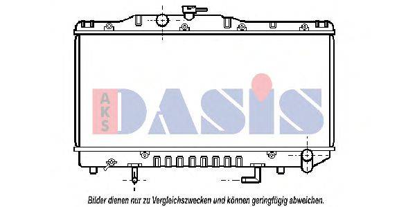 AKS DASIS 210930N
