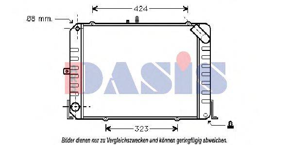 AKS DASIS 213350N