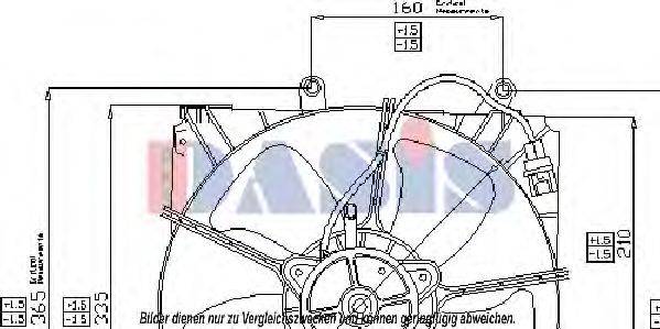 TOYOTA 1636311030 Конденсатор, кондиціонер