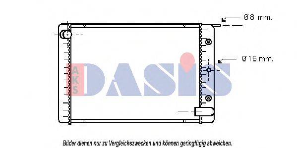 AKS DASIS 220410N