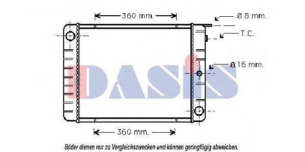 AKS DASIS 220750N