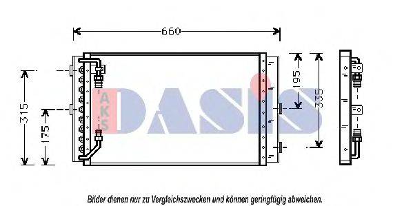 AKS DASIS 222020N