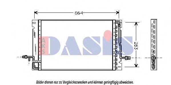AKS DASIS 222060N