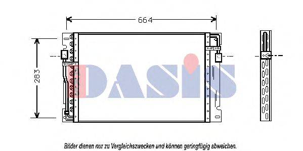 AKS DASIS 222070N