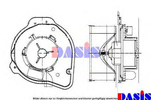 AKS DASIS 229004N