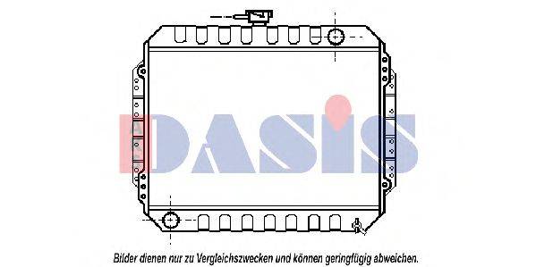 AKS DASIS 230010T