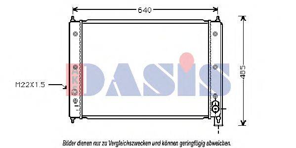 AKS DASIS 240400N