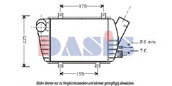 AKS DASIS 247020N