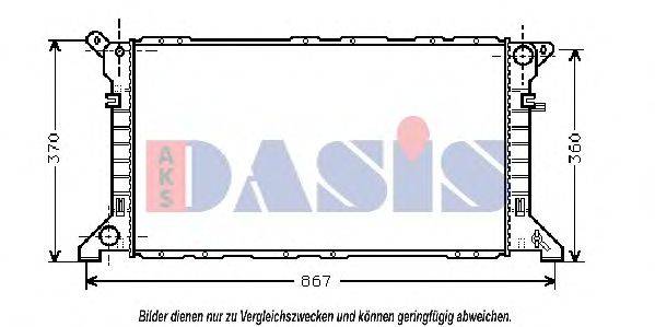 AKS DASIS 250240N