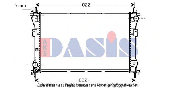 AKS DASIS 250610N