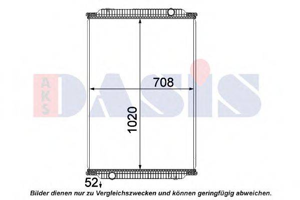 AKS DASIS 260022N