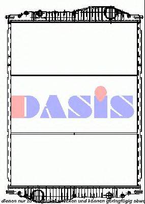 AKS DASIS 261870N