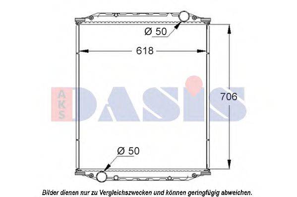 AKS DASIS 262110S