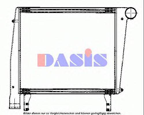AKS DASIS 267008N