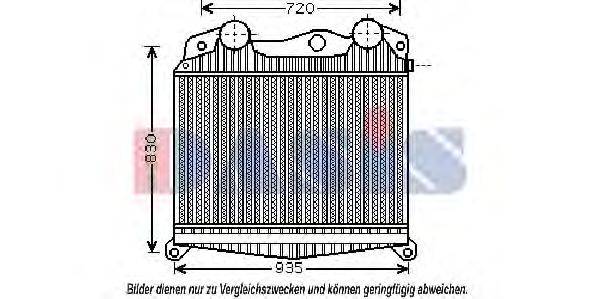 AKS DASIS 267014N