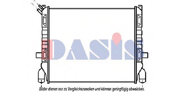 AKS DASIS 270100T