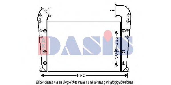 AKS DASIS 277005N