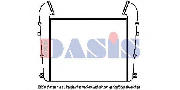 AKS DASIS 277010T