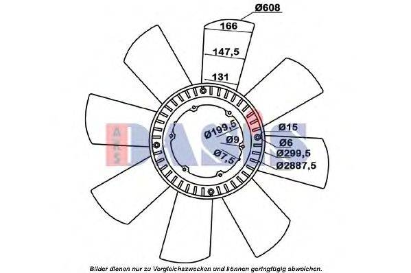 AKS DASIS 278007N