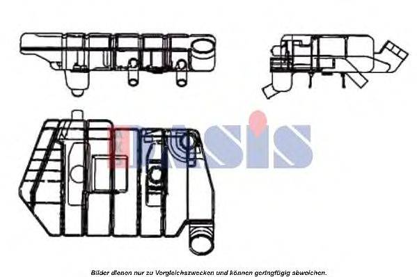 AKS DASIS 291170N