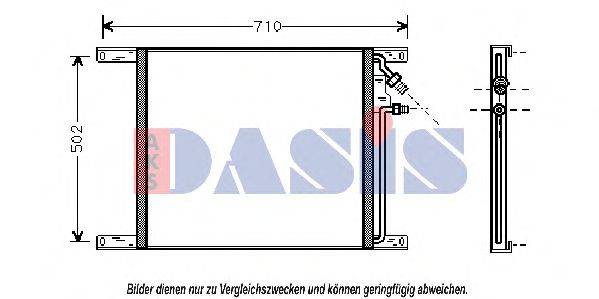 AKS DASIS 292030N