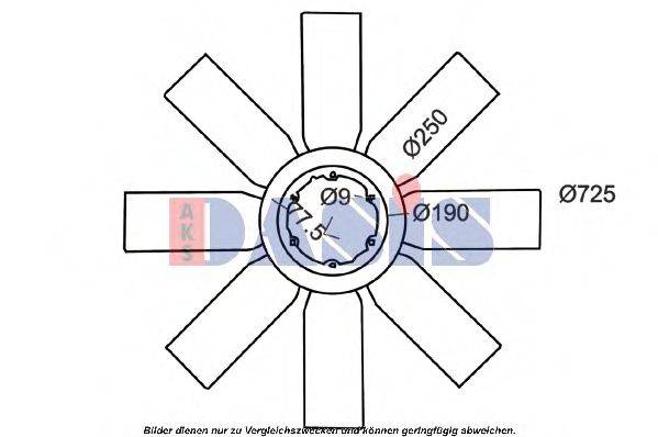 AKS DASIS 298000N