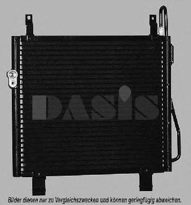 AKS DASIS 322009N