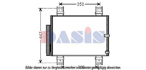 AKS DASIS 362006N