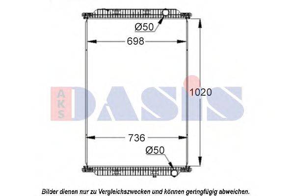 AKS DASIS 390028S