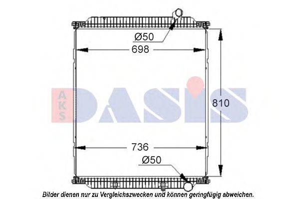 AKS DASIS 390033S