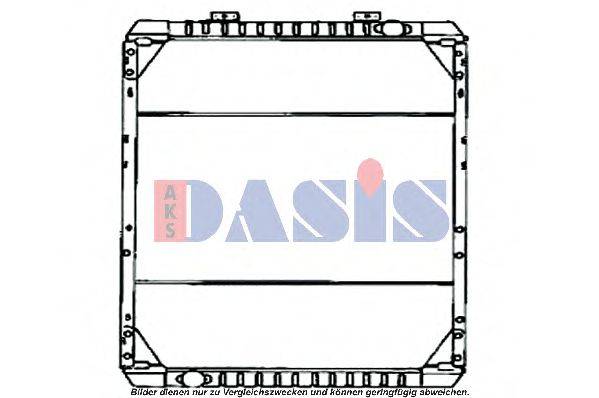 AKS DASIS 390040T